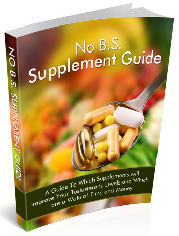 guide to supplementation: A Guide to Which Supplements will Improve Your Testosterone Levels and Which are a Waste of Time and Money