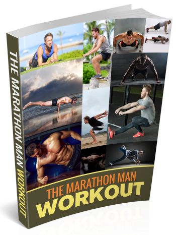 The Marathon Man Workout