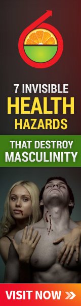 7 Invisible Health Hazards that destroy Masculinity