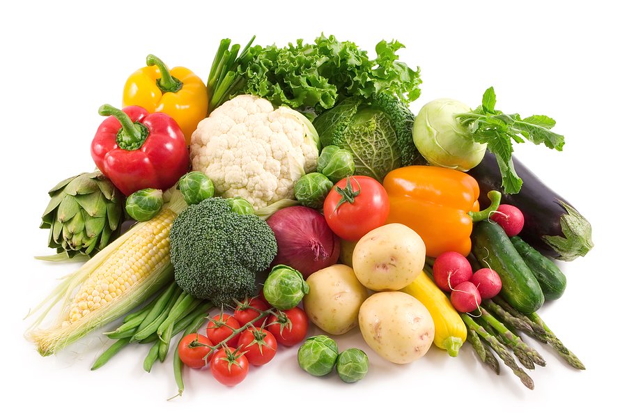 vegetables for male sexual health