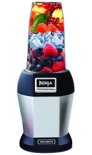 Nutri Ninja juice blender
