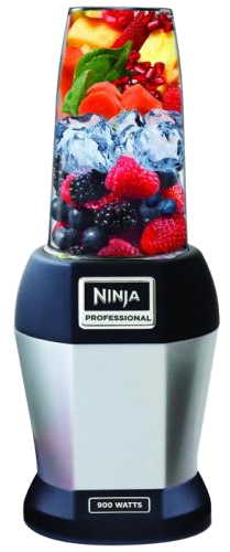 Nutri Ninja juice blender